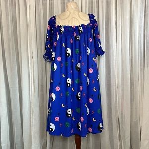 Dressed In LALA Forget The Rules Icon Dress